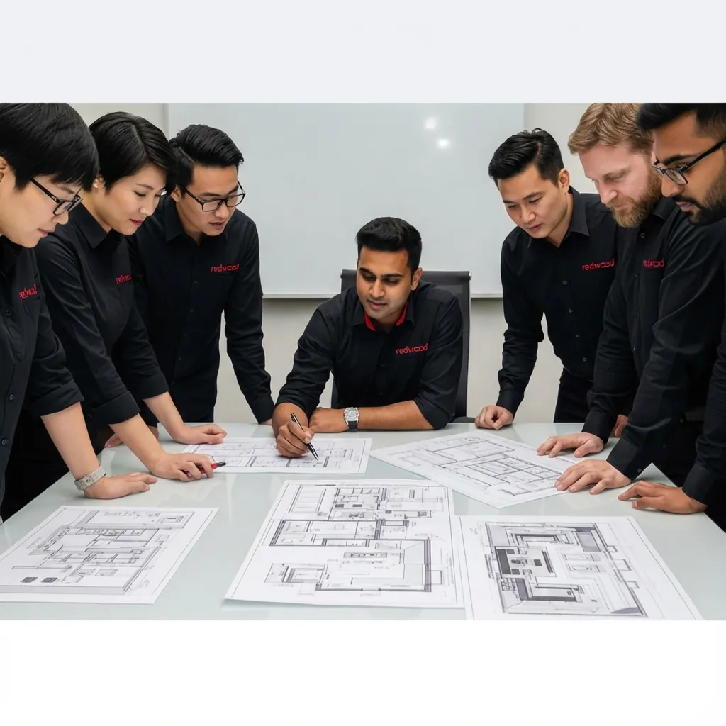 Smart Home Design & Planning